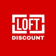 LOFT DISCOUNT
