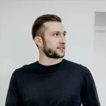 Михаил Головкин | WEBSHOP | Сайты для недвижимости
