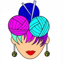 Территория Luckywool. Пряжа Вязание