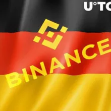 IN KRYPTOWÄHRUNGEN AUF BINANCE INVESTIEREN