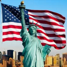 Ari’s Passion 🇺🇸🗽