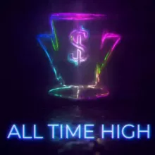 ALL TIME HIGH
