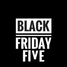 Blackfive - Чат Купонатор