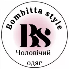 💣Bombitta💣Чоловічий одяг