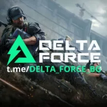 DELTA FORCE GAME / NEWS