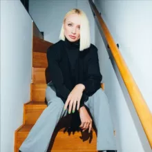 ELENA NEMTSEVA