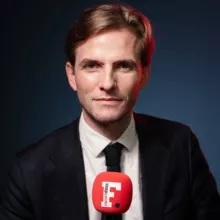 🔴 Erik Tegner