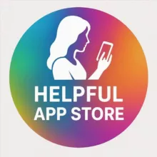 Helpful app store