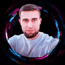 CryptoRom by Крахмалёв