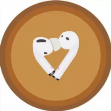 My Device /ОПТ ДРОП РОЗНИЦА/ Наушники AirPods