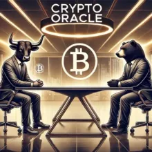 Сrуptо Oracle