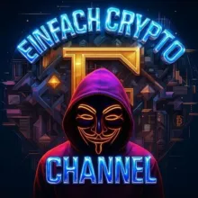 EinfachKryptoChannel🇩🇪🇦🇹🇨🇭