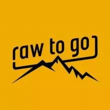 Raw to Go - Красная Поляна