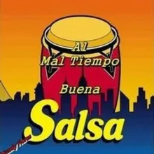 a Salsa vieja guardia 🎶🥁🎷