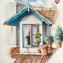 Барахолка Крым