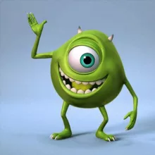 Wazowski Recommends
