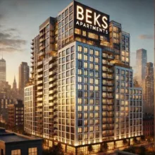 Bek’s Apartments