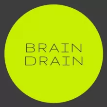 Brain Drain 🇺🇦