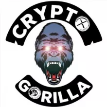 Crypto Gorilla 🦍