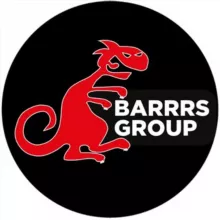 Barrrs | Hard