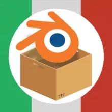 Blender IT 🇮🇹 RISORSE