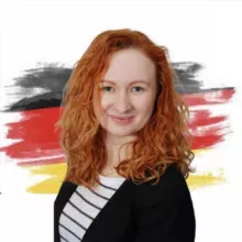 Немецкий язык / Deutsch / Julija Topley