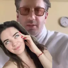 Это Бруклин, моя хорошая