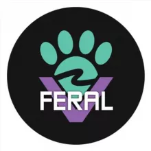 Furry Valley Feral (Straight)