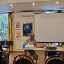 Гомеопатия и жизнь
