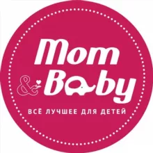 Mom and baby store💖