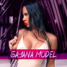 Gayana Model💎