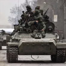 Видео Передовой