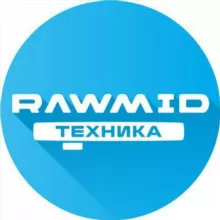 RAWMID чат