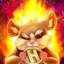 #SAFEHAMSTER$ GLOBAL