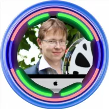 ☯️ Юрий Вахрушев 🔘 ⒹⒺⓍⓃⒺⓉ