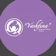 YASHFINA INTEGRATIV MARKAZ