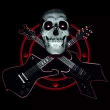Heavy Power Metal