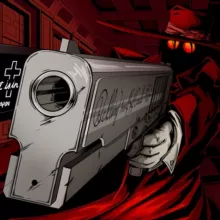 HELLSING