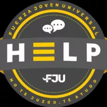 Help - No te juzgo, te ayudo !