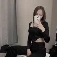я крис <3