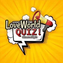 LoveWorld Quiz