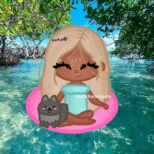 🪼NIICHKATOCA🩷