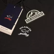 Paul&Shark Ice Industry