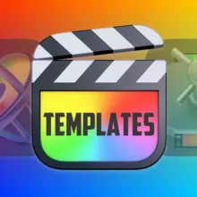 Все для FCPX 🖥