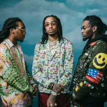 Quavo - Legends