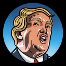 XRP TrumpCoin - Announcements