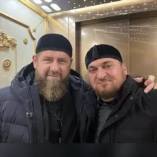 Турпал-Али Ибрагимов