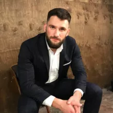 Александр Василенко