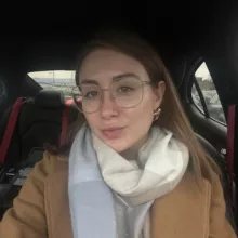 Olya Stefurak