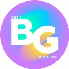 bootcamp: basic grammar 19-22 dec 🗣